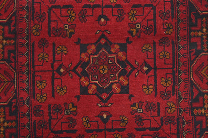 Khal Mohammadi Runner - 288 cm x 84 cm