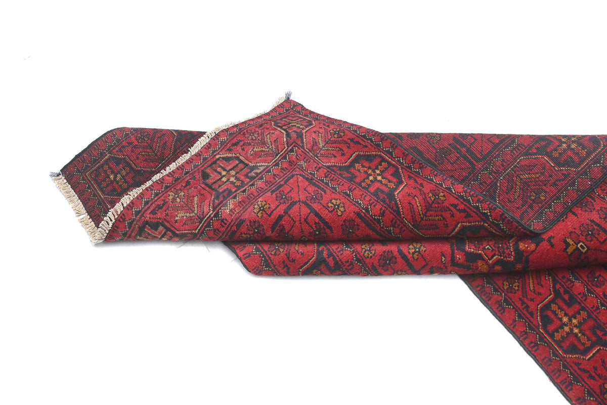 Khal Mohammadi Runner - 288 cm x 84 cm