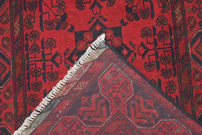 Khal Mohammadi Runner - 288 cm x 80 cm