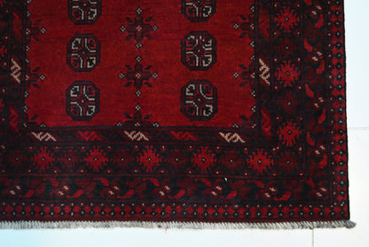 Turkoman Rug - 150 cm x 99 cm