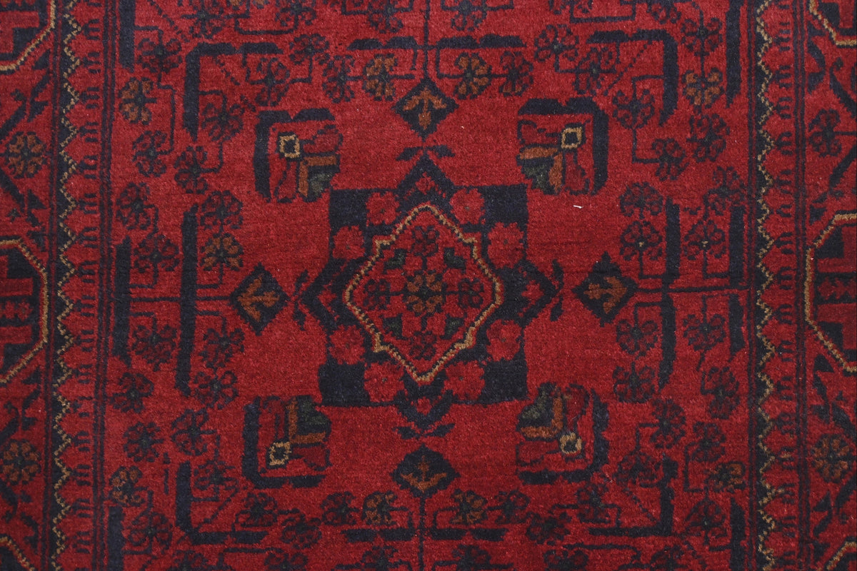 Khal Mohammadi Runner - 289 cm x 85 cm