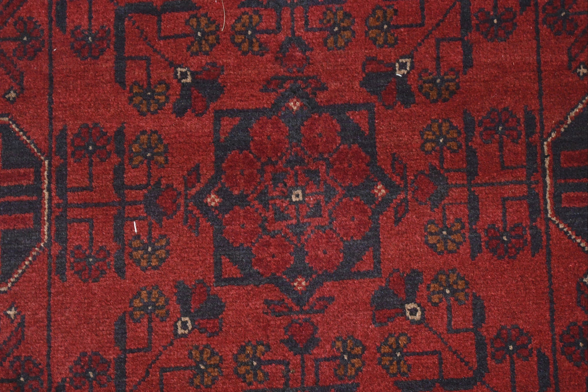 Khal Mohammadi Runner - 290 cm x 91 cm