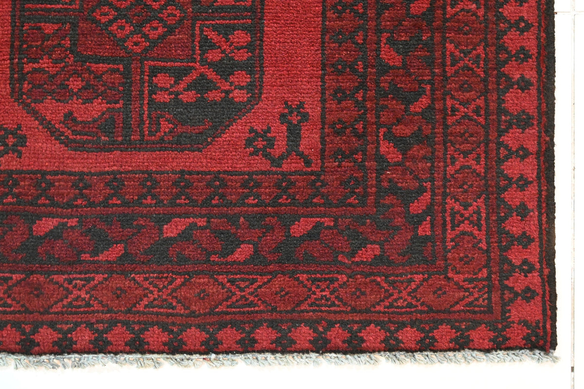 Turkoman Rug - 143 cm x 96 cm