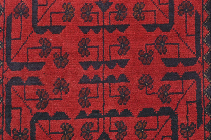 Khal Mohammadi Runner - 288 cm x 81 cm