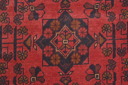 Khal Mohammadi Runner - 280 cm x 81 cm
