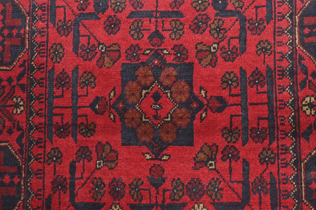 Khal Mohammadi Runner - 284 cm x 85 cm