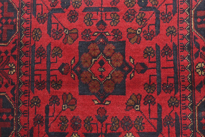Khal Mohammadi Runner - 284 cm x 85 cm
