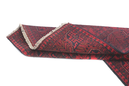Khal Mohammadi Runner - 296 cm x 86 cm