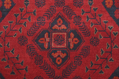 Khal Mohammadi Runner - 187 cm x 77 cm