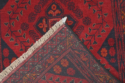 Khal Mohammadi Runner - 187 cm x 77 cm