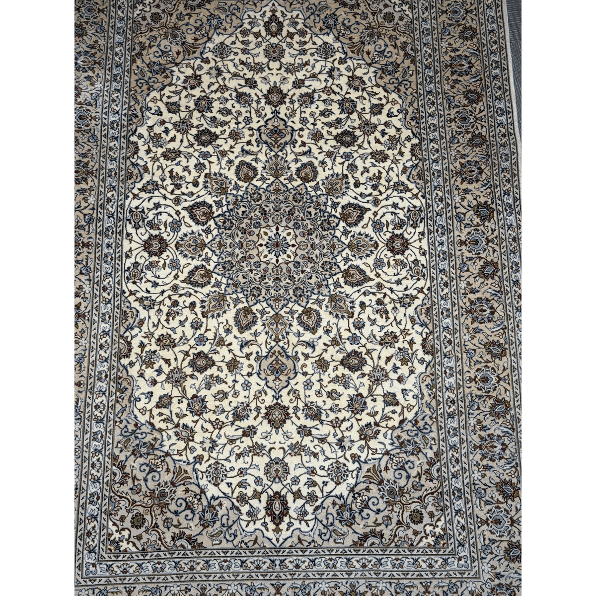 KASHAN