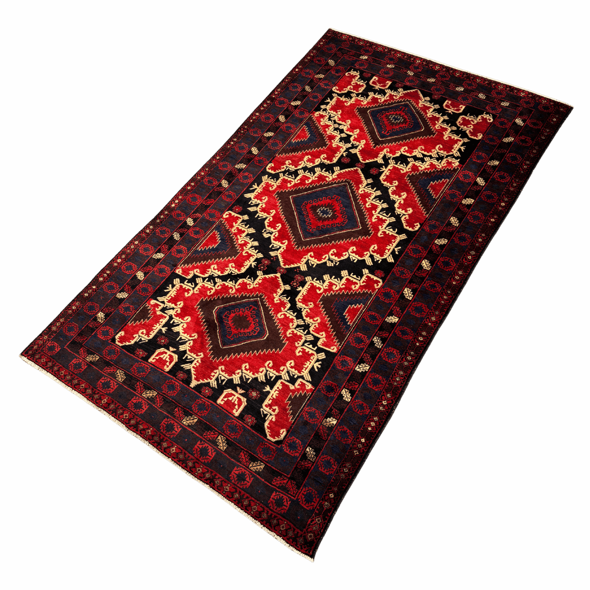 BALUCHI