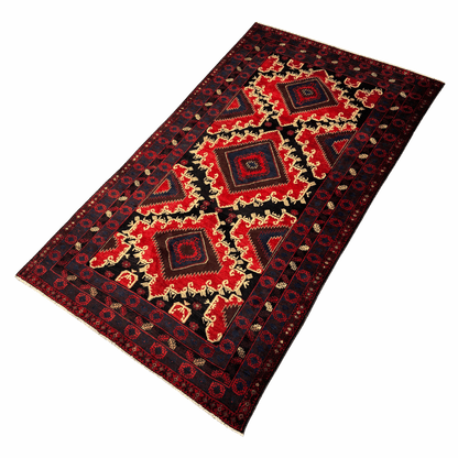 BALUCHI