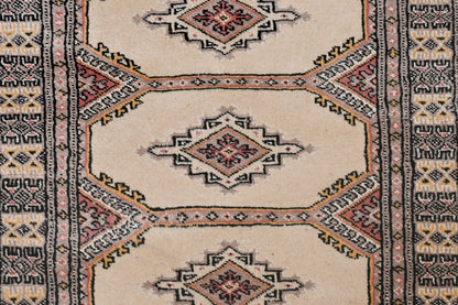 Jaldar Runner - 407 cm x 77 cm