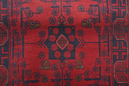 Khal Mohammadi Runner - 191 cm x 81 cm