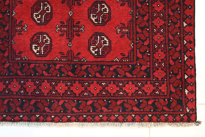 Turkoman Rug - 142 cm x 96 cm
