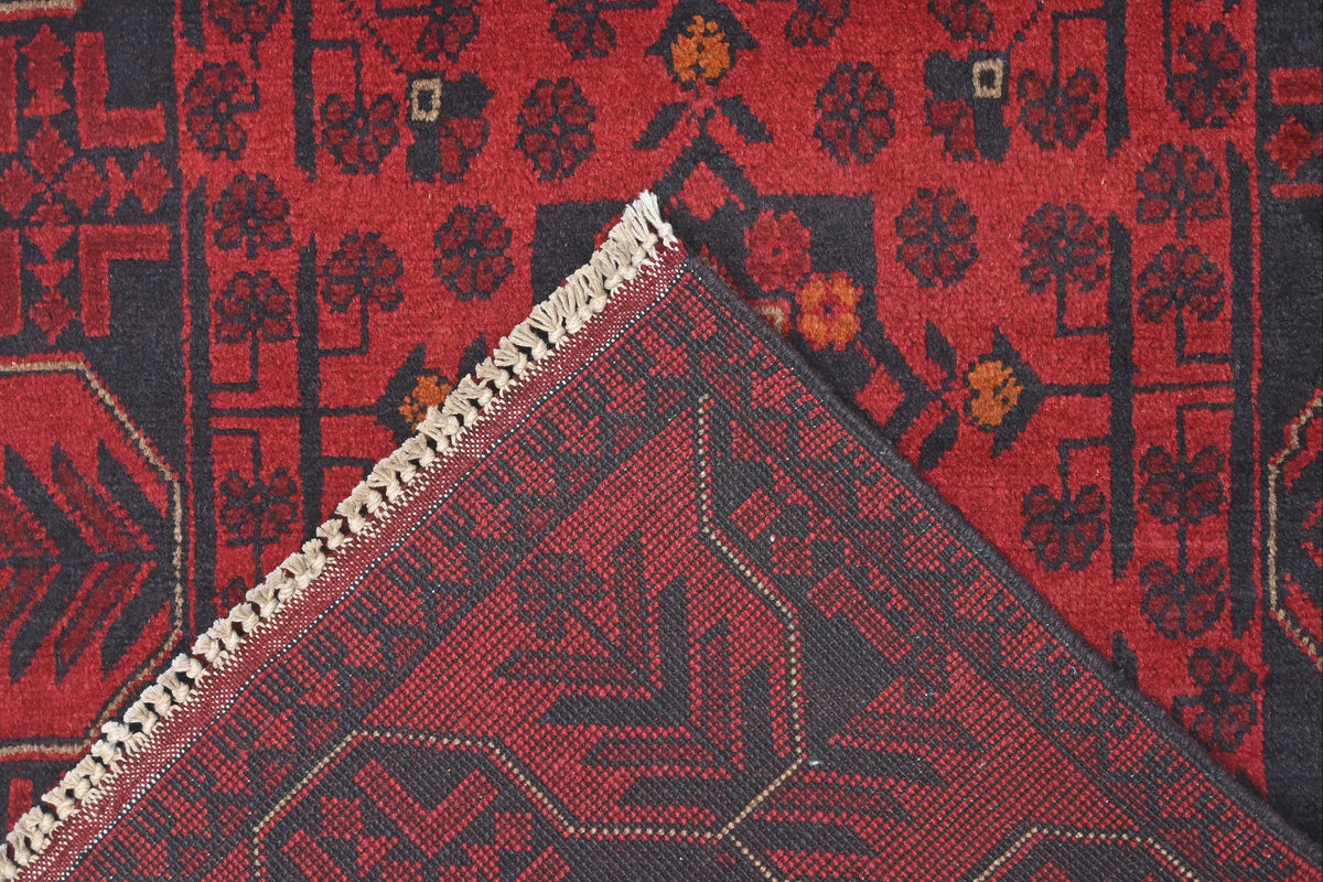 Khal Mohammadi Runner - 196 cm x 83 cm