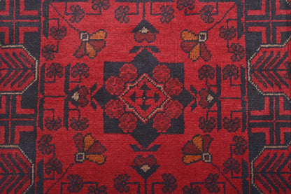 Khal Mohammadi Runner - 190 cm x 82 cm