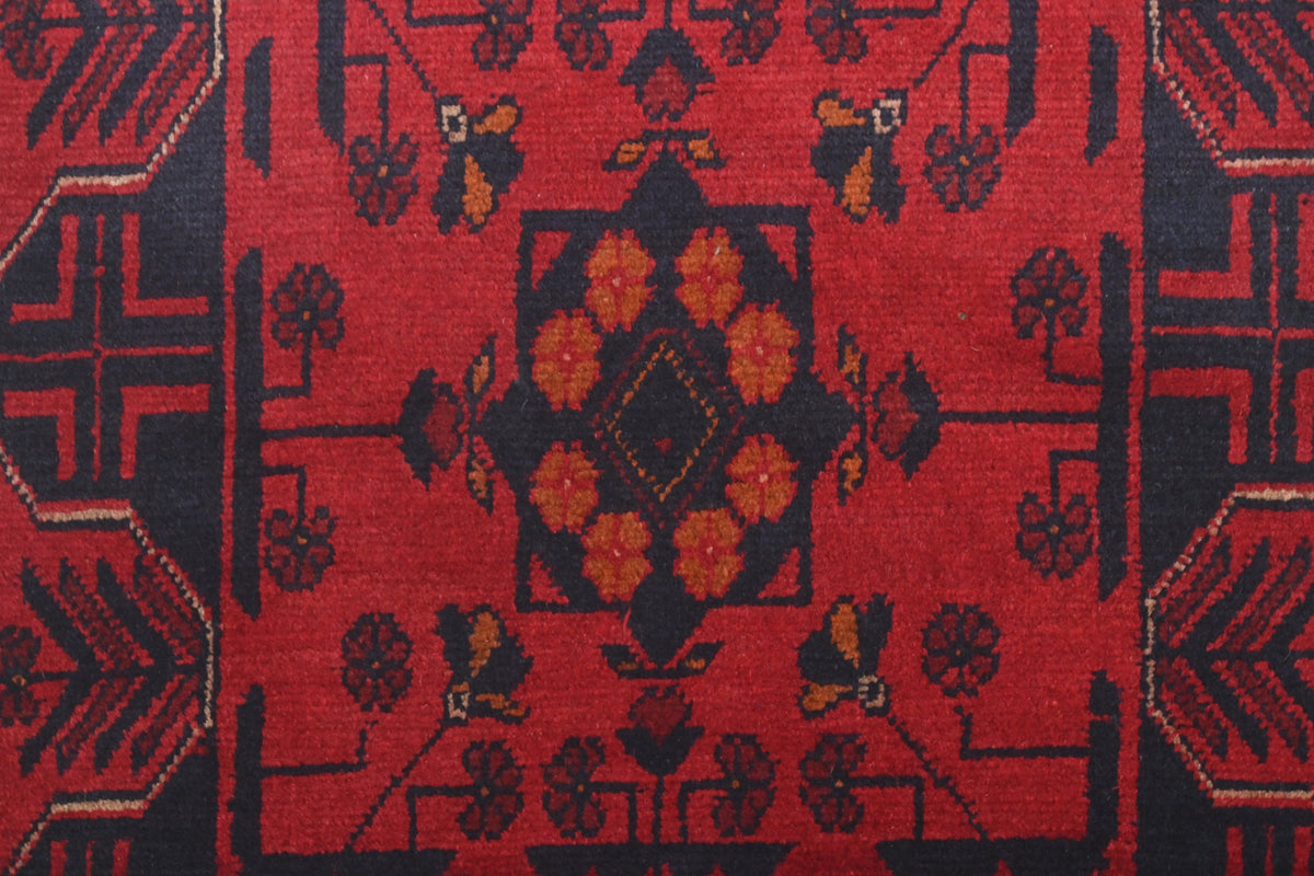 Khal Mohammadi Runner - 189 cm x 76 cm
