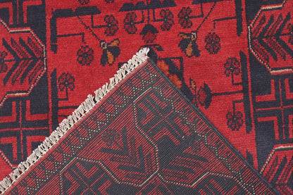 Khal Mohammadi Runner - 189 cm x 76 cm