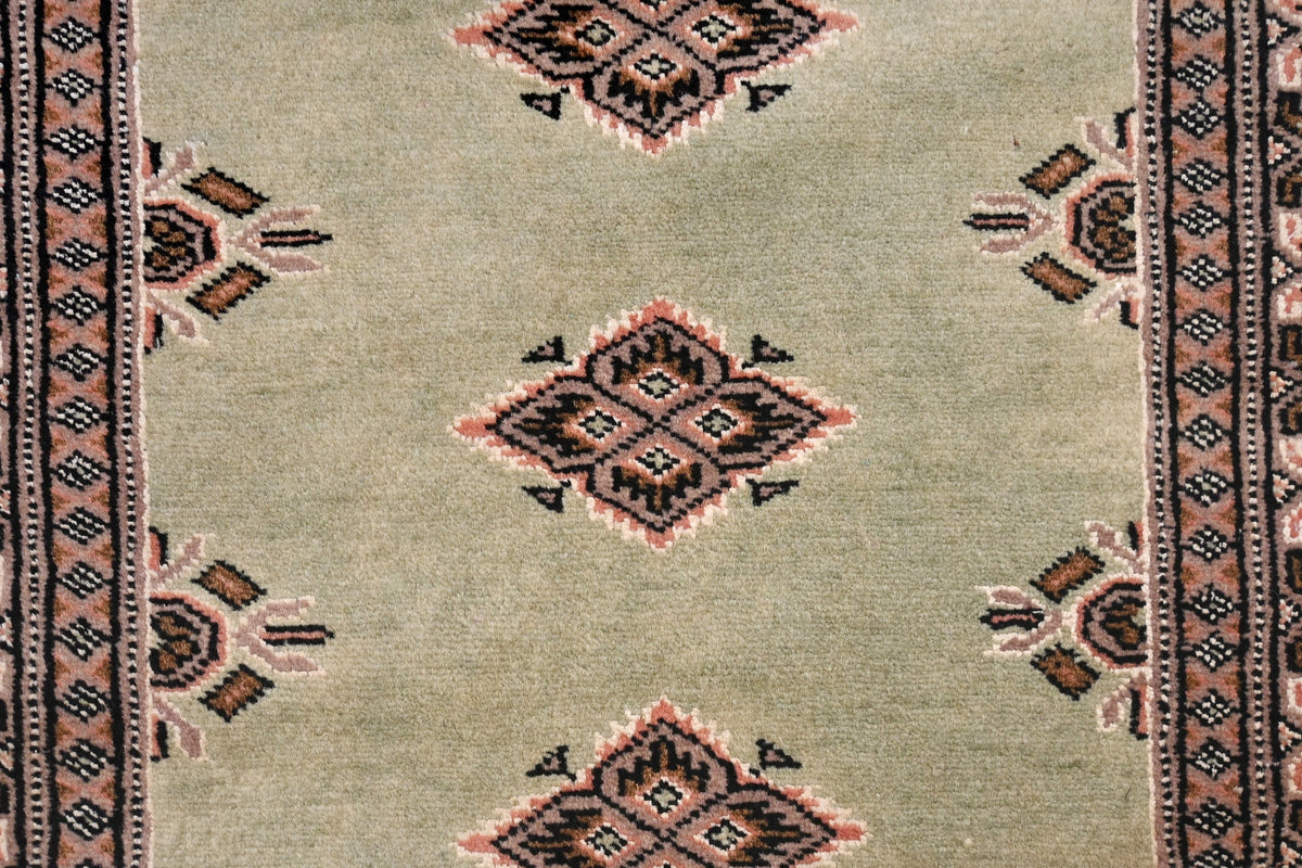 Jaldar Runner - 423 cm x 77 cm