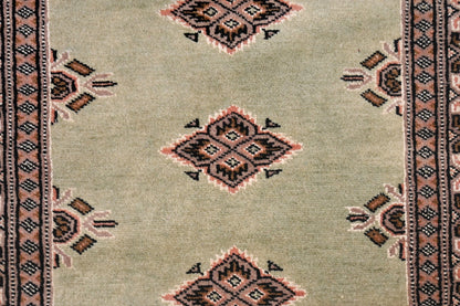 Jaldar Runner - 423 cm x 77 cm