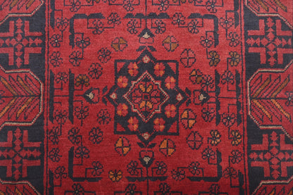 Khal Mohammadi Runner - 193 cm x 78 cm