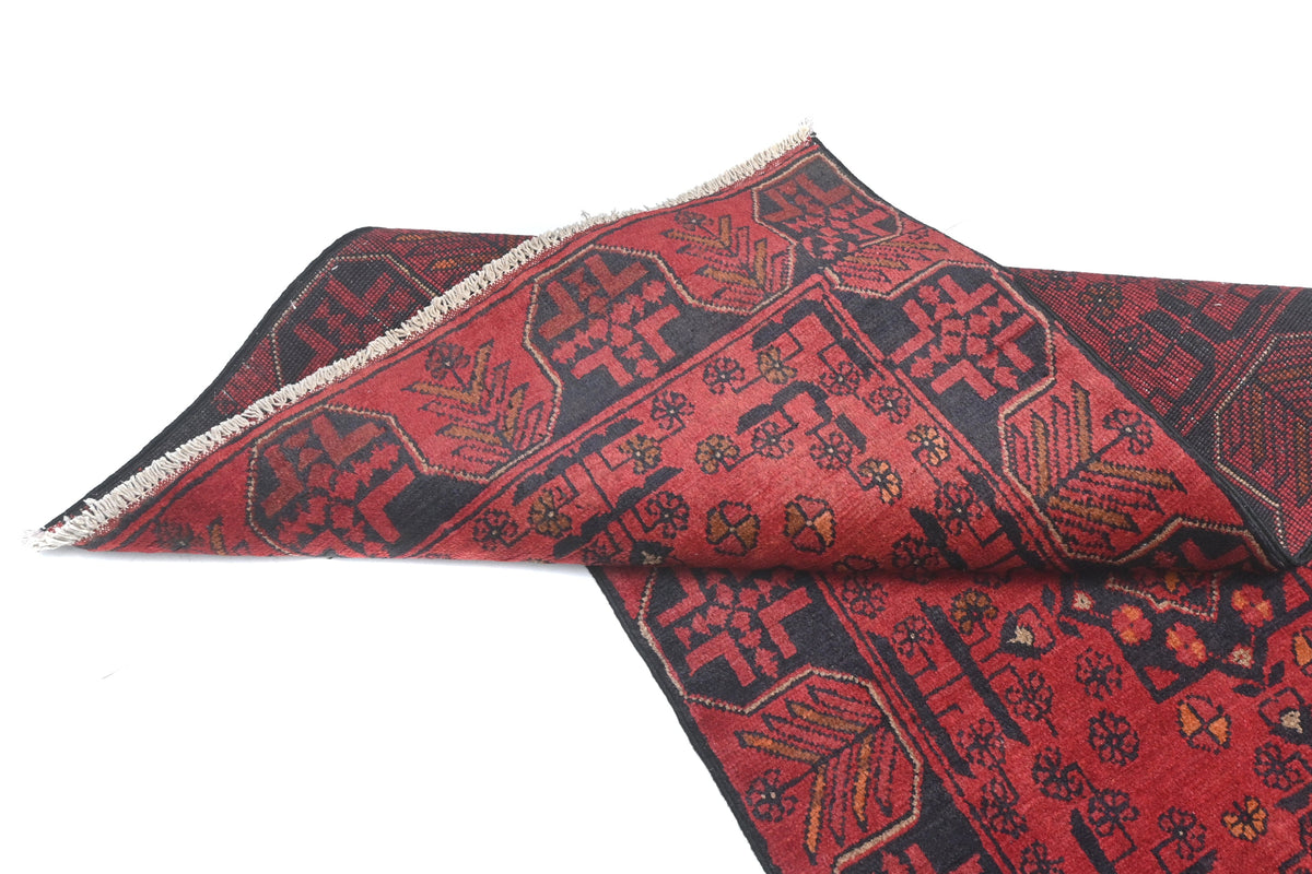 Khal Mohammadi Runner - 193 cm x 78 cm