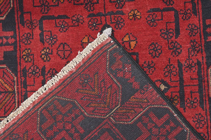 Khal Mohammadi Runner - 193 cm x 78 cm