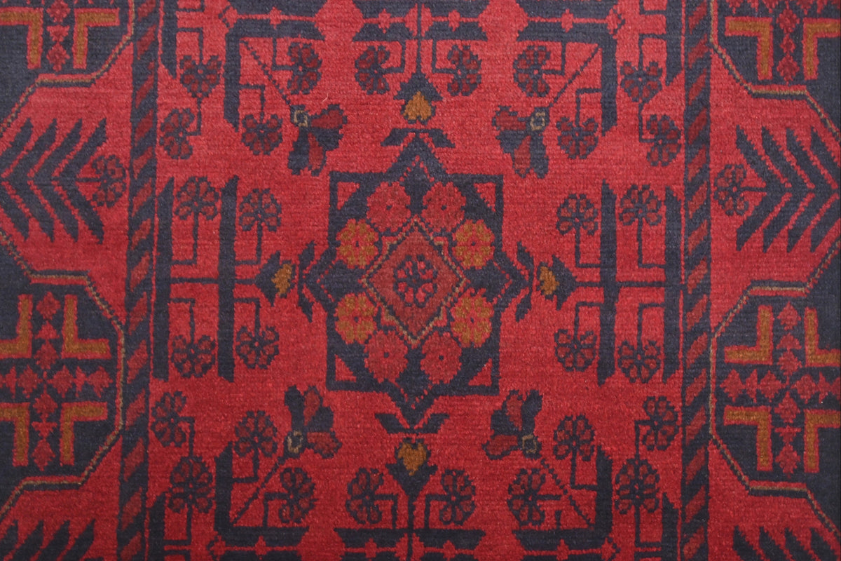 Khal Mohammadi Runner - 192 cm x 83 cm