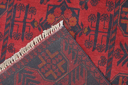 Khal Mohammadi Runner - 192 cm x 83 cm