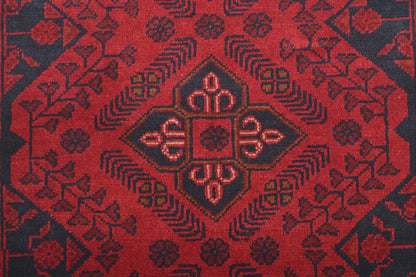 Khal Mohammadi Runner - 194 cm x 81 cm