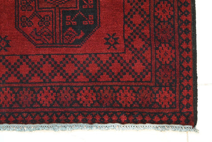 Turkoman Rug - 110 cm x 78 cm