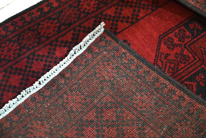 Turkoman Rug - 110 cm x 78 cm