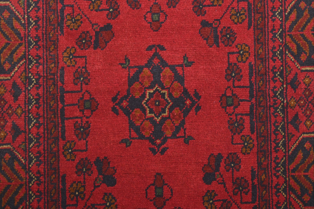 Khal Mohammadi Runner - 191 cm x 84 cm