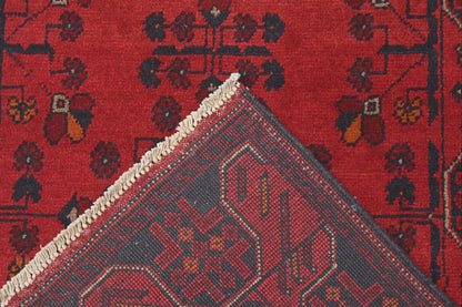 Khal Mohammadi Runner - 189 cm x 82 cm