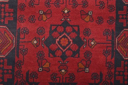 Khal Mohammadi Runner - 191 cm x 77 cm