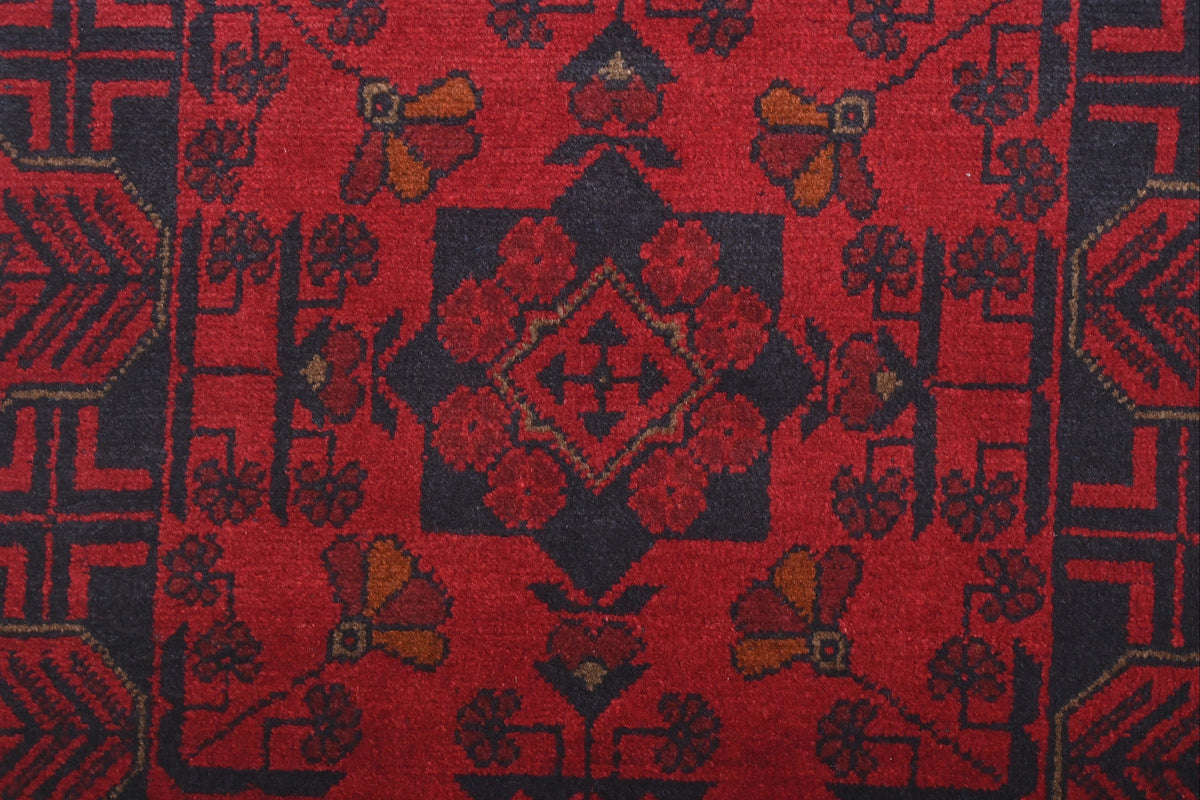 Khal Mohammadi Runner - 191 cm x 85 cm