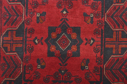 Khal Mohammadi Runner - 188 cm x 80 cm