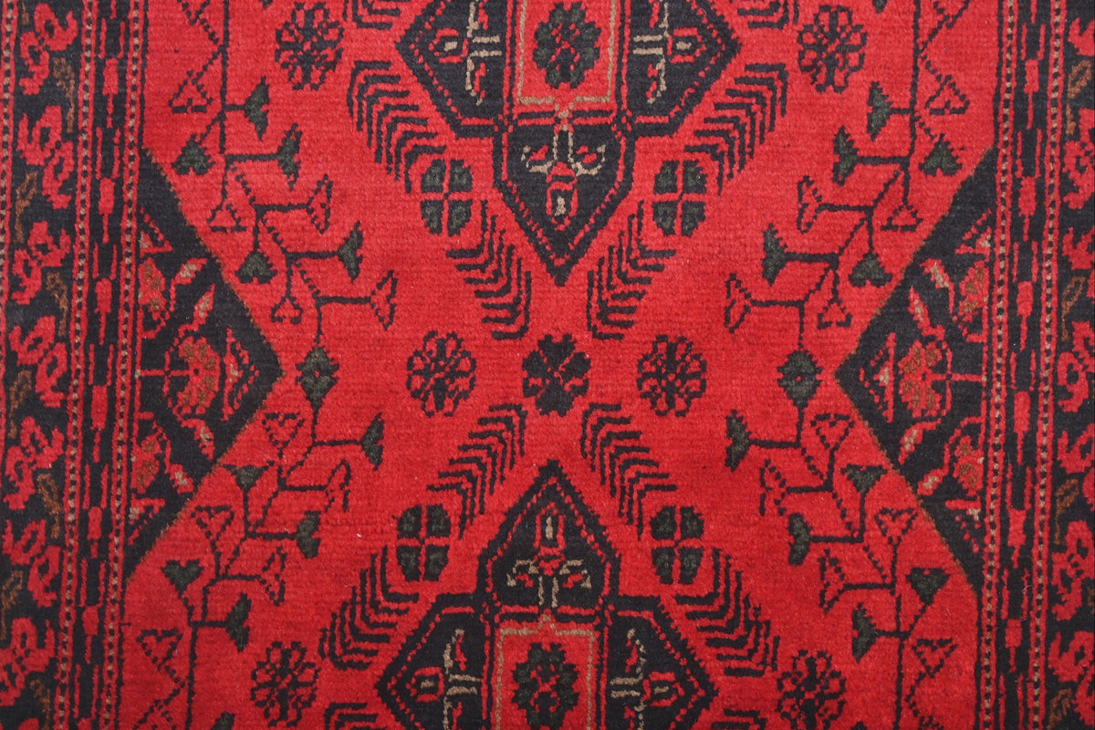 Khal Mohammadi Runner - 192 cm x 80 cm