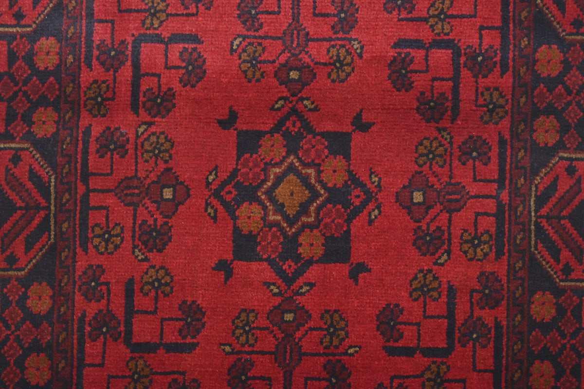Khal Mohammadi Runner - 190 cm x 80 cm