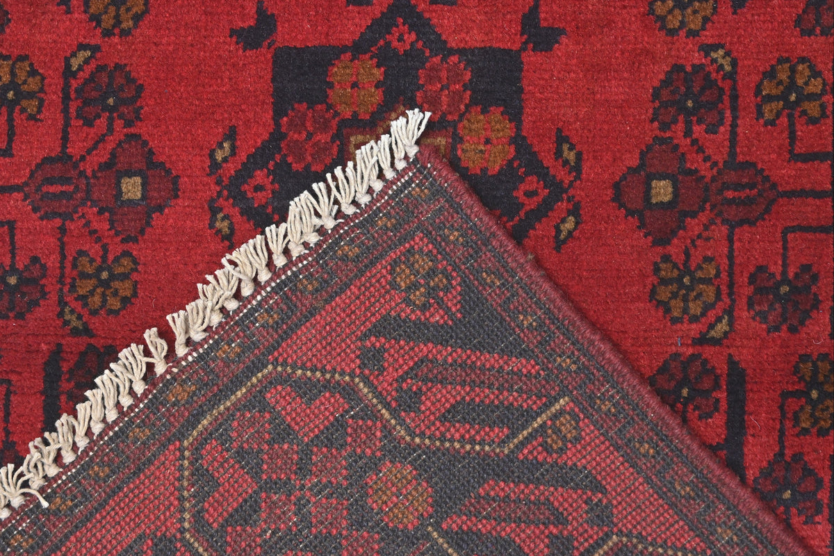 Khal Mohammadi Runner - 190 cm x 80 cm