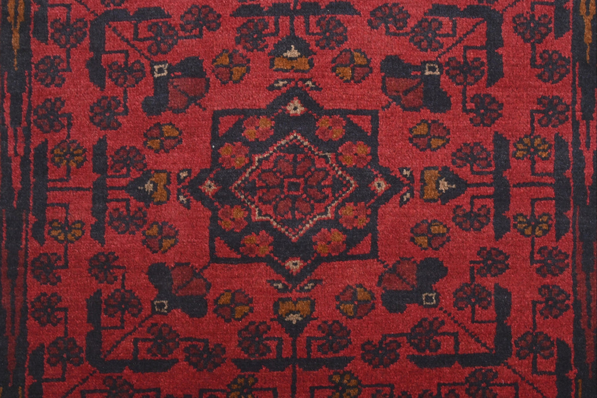 Khal Mohammadi Runner - 175 cm x 79 cm