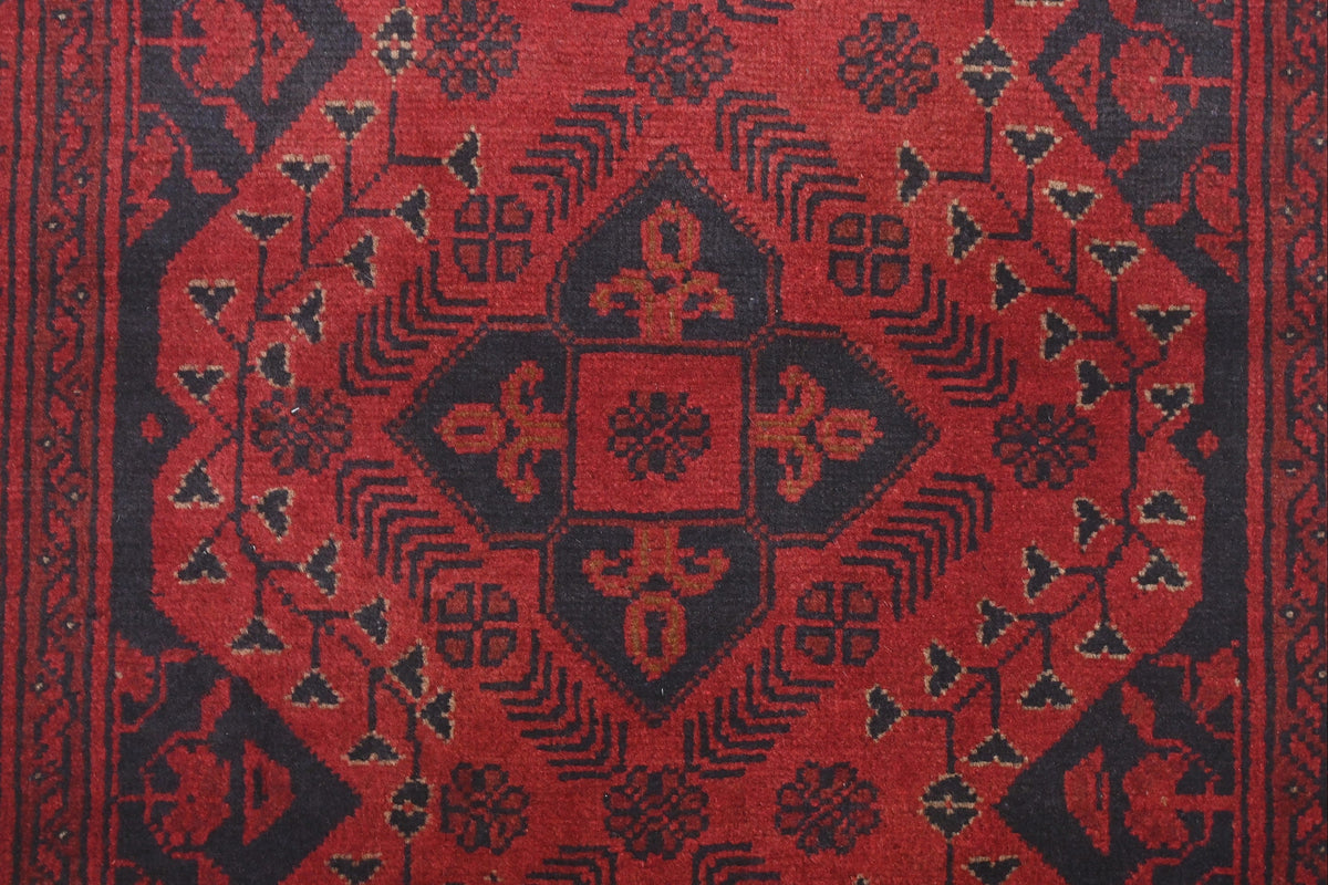 Khal Mohammadi Runner - 201 cm x 80 cm