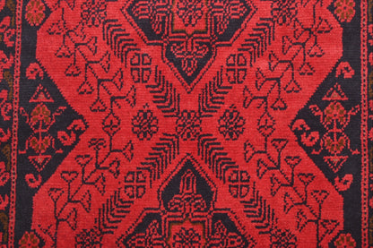 Khal Mohammadi Runner - 189 cm x 82 cm