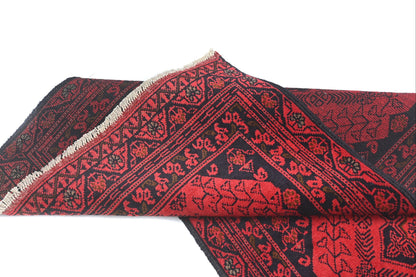 Khal Mohammadi Runner - 189 cm x 82 cm