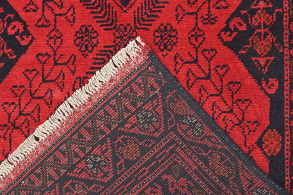 Khal Mohammadi Runner - 189 cm x 82 cm