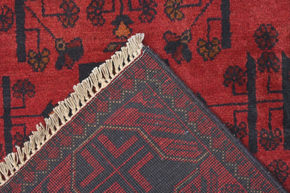 Khal Mohammadi Runner - 188 cm x 82 cm