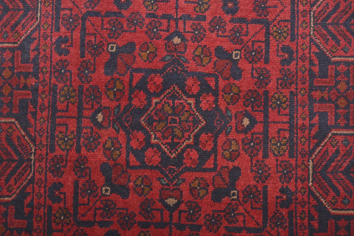 Khal Mohammadi Runner - 191 cm x 80 cm
