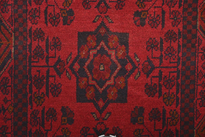 Khal Mohammadi Runner - 192 cm x 83 cm
